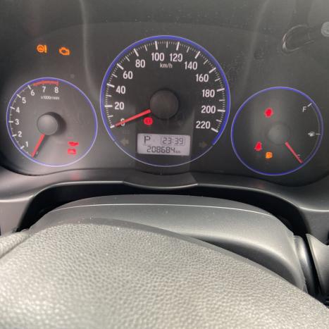 HONDA City Sedan 1.5 16V 4P LX FLEX AUTOMTICO, Foto 13