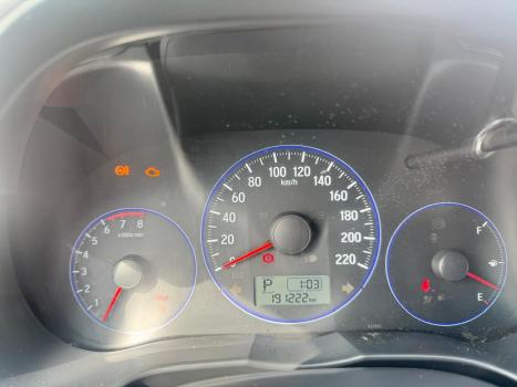 HONDA City Sedan 1.5 16V 4P LX FLEX AUTOMTICO, Foto 13