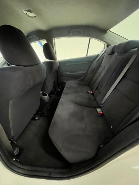 HONDA City Sedan 1.5 16V 4P LX FLEX AUTOMTICO, Foto 11