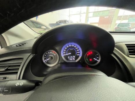 HONDA City Sedan 1.5 16V 4P LX FLEX AUTOMTICO, Foto 15