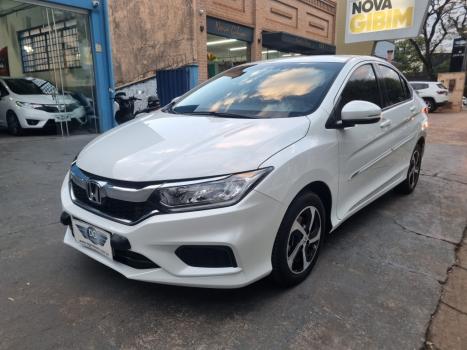 HONDA City Sedan 1.5 16V 4P PERSONAL FLEX AUTOMTICO, Foto 1