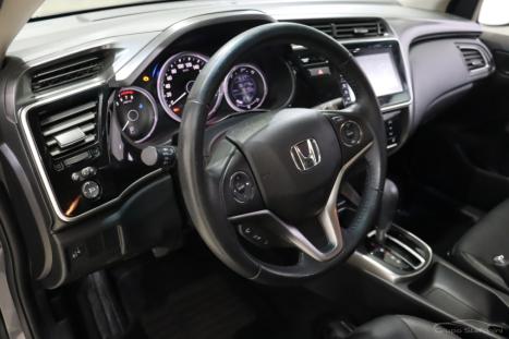 HONDA City Sedan 1.5 16V 4P EXL FLEX AUTOMTICO, Foto 4