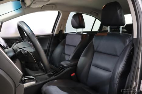 HONDA City Sedan 1.5 16V 4P EXL FLEX AUTOMTICO, Foto 7
