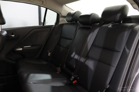 HONDA City Sedan 1.5 16V 4P EXL FLEX AUTOMTICO, Foto 8
