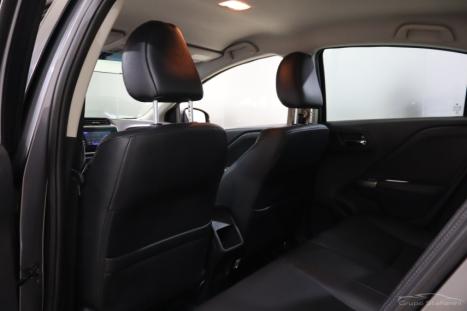 HONDA City Sedan 1.5 16V 4P EXL FLEX AUTOMTICO, Foto 9
