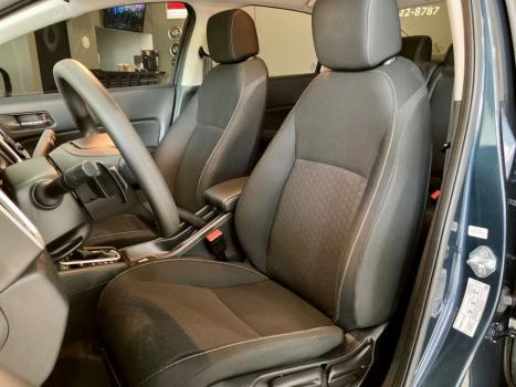 HONDA City Sedan 1.5 16V 4P EX FLEX AUTOMTICO, Foto 9