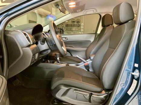 HONDA City Sedan 1.5 16V 4P EX FLEX AUTOMTICO, Foto 10
