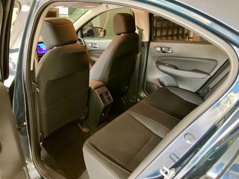HONDA City Sedan 1.5 16V 4P EX FLEX AUTOMTICO, Foto 11