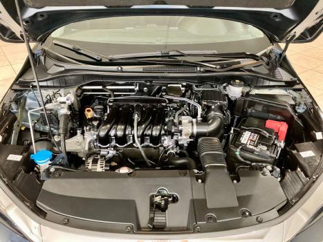 HONDA City Sedan 1.5 16V 4P EX FLEX AUTOMTICO, Foto 17