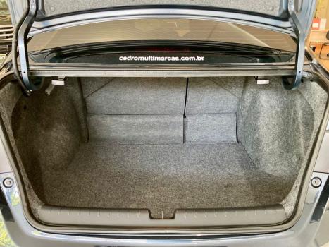HONDA City Sedan 1.5 16V 4P EX FLEX AUTOMTICO, Foto 18