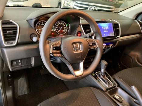 HONDA City Sedan 1.5 16V 4P EX FLEX AUTOMTICO, Foto 22