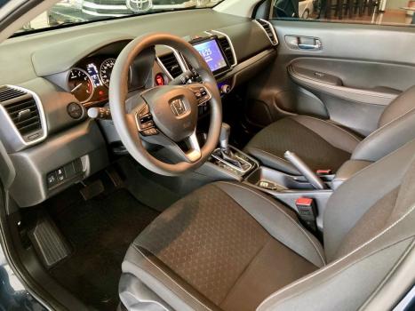 HONDA City Sedan 1.5 16V 4P EX FLEX AUTOMTICO, Foto 23