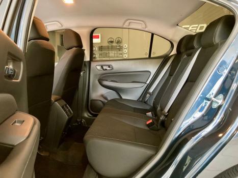HONDA City Sedan 1.5 16V 4P EX FLEX AUTOMTICO, Foto 24