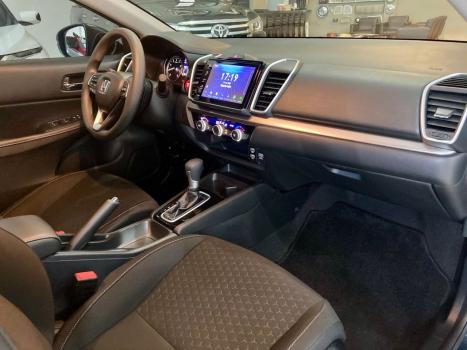 HONDA City Sedan 1.5 16V 4P EX FLEX AUTOMTICO, Foto 25