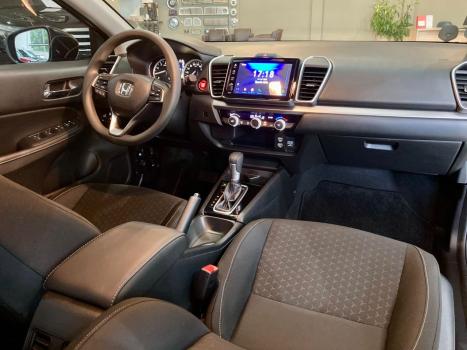 HONDA City Sedan 1.5 16V 4P EX FLEX AUTOMTICO, Foto 26