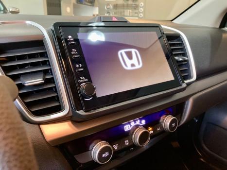 HONDA City Sedan 1.5 16V 4P EX FLEX AUTOMTICO, Foto 27