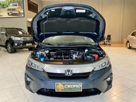 HONDA City Sedan 1.5 16V 4P EX FLEX AUTOMTICO, Foto 33