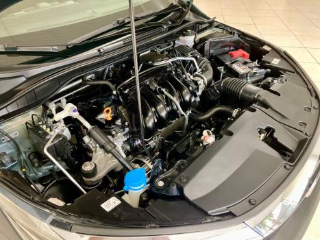 HONDA City Sedan 1.5 16V 4P EX FLEX AUTOMTICO, Foto 34