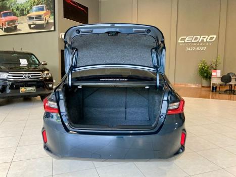 HONDA City Sedan 1.5 16V 4P EX FLEX AUTOMTICO, Foto 36