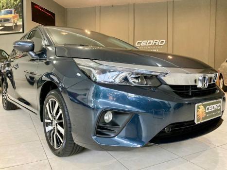 HONDA City Sedan 1.5 16V 4P EX FLEX AUTOMTICO, Foto 37