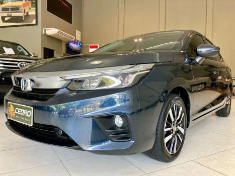 HONDA City Sedan 1.5 16V 4P EX FLEX AUTOMTICO, Foto 38
