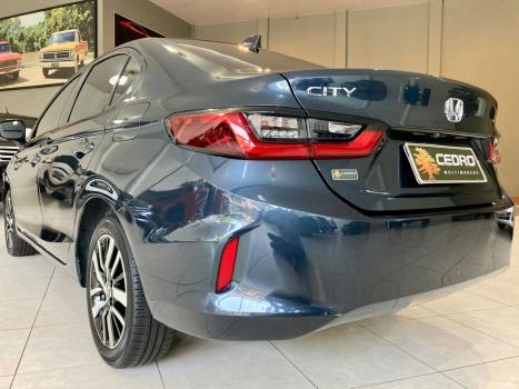 HONDA City Sedan 1.5 16V 4P EX FLEX AUTOMTICO, Foto 40