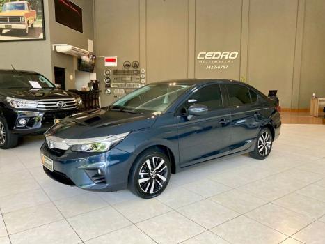 HONDA City Sedan 1.5 16V 4P EX FLEX AUTOMTICO, Foto 41