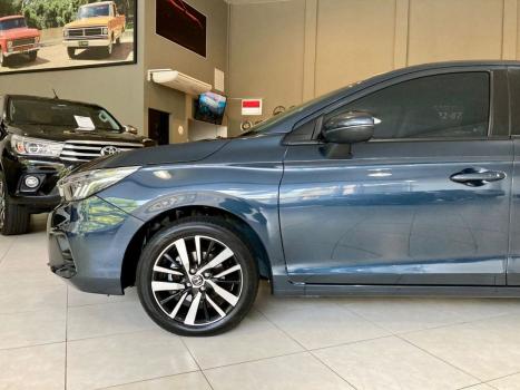 HONDA City Sedan 1.5 16V 4P EX FLEX AUTOMTICO, Foto 42