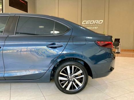 HONDA City Sedan 1.5 16V 4P EX FLEX AUTOMTICO, Foto 43