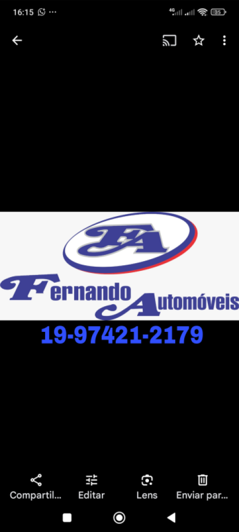 HONDA City Sedan 1.5 16V 4P EX FLEX AUTOMTICO, Foto 14