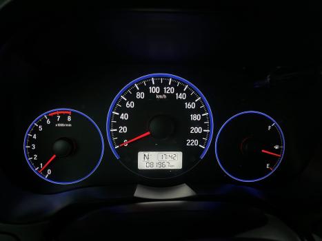 HONDA City Sedan 1.5 16V 4P LX FLEX AUTOMTICO, Foto 8