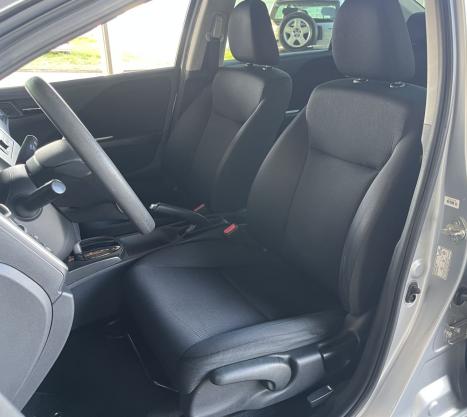 HONDA City Sedan 1.5 16V 4P LX FLEX AUTOMTICO, Foto 9