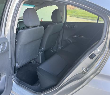 HONDA City Sedan 1.5 16V 4P LX FLEX AUTOMTICO, Foto 11