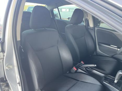 HONDA City Sedan 1.5 16V 4P LX FLEX AUTOMTICO, Foto 13