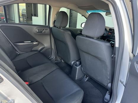HONDA City Sedan 1.5 16V 4P LX FLEX AUTOMTICO, Foto 14