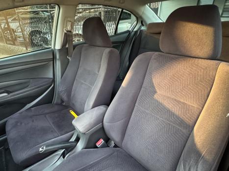 HONDA City Sedan 1.5 16V 4P LX FLEX AUTOMTICO, Foto 7