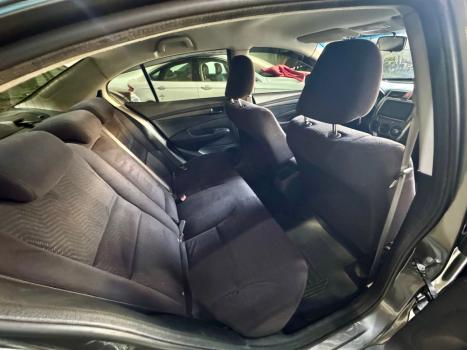 HONDA City Sedan 1.5 16V 4P LX FLEX AUTOMTICO, Foto 8