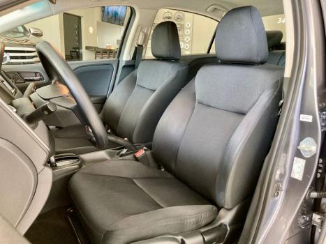 HONDA City Sedan 1.5 16V 4P LX FLEX AUTOMTICO, Foto 9