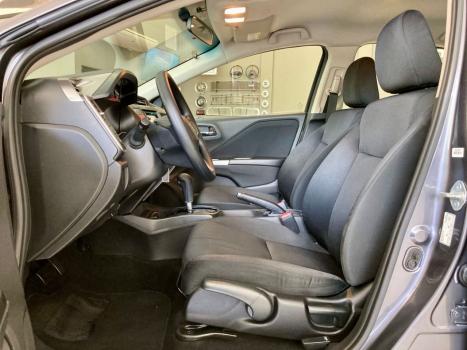 HONDA City Sedan 1.5 16V 4P LX FLEX AUTOMTICO, Foto 10