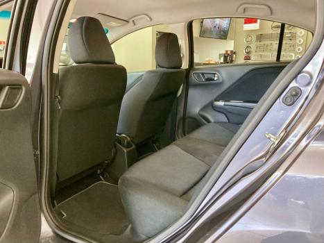 HONDA City Sedan 1.5 16V 4P LX FLEX AUTOMTICO, Foto 11