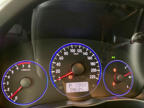 HONDA City Sedan 1.5 16V 4P LX FLEX AUTOMTICO, Foto 16