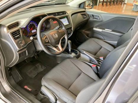 HONDA City Sedan 1.5 16V 4P LX FLEX AUTOMTICO, Foto 23