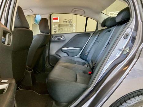 HONDA City Sedan 1.5 16V 4P LX FLEX AUTOMTICO, Foto 25