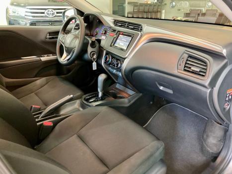 HONDA City Sedan 1.5 16V 4P LX FLEX AUTOMTICO, Foto 28