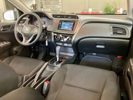 HONDA City Sedan 1.5 16V 4P LX FLEX AUTOMTICO, Foto 29