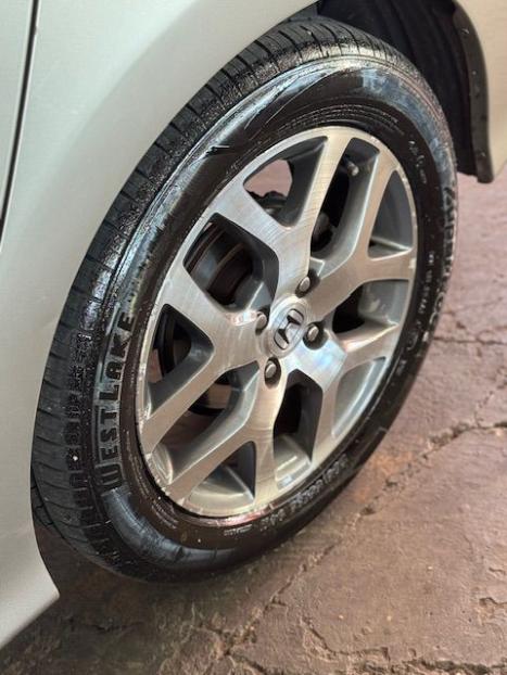 HONDA City Sedan 1.5 16V 4P EX FLEX AUTOMTICO, Foto 9
