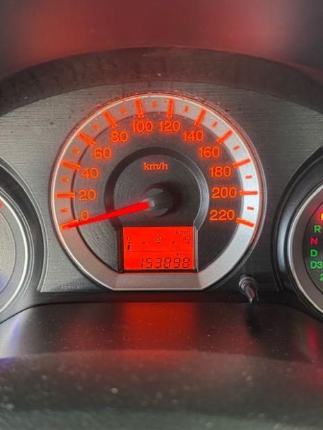 HONDA City Sedan 1.5 16V 4P EX FLEX AUTOMTICO, Foto 10