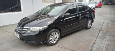 HONDA City Sedan 1.5 16V 4P LX FLEX AUTOMTICO, Foto 2