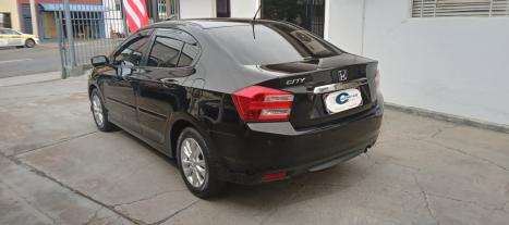 HONDA City Sedan 1.5 16V 4P LX FLEX AUTOMTICO, Foto 5
