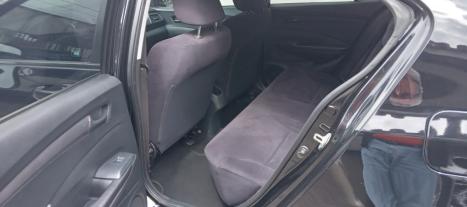 HONDA City Sedan 1.5 16V 4P LX FLEX AUTOMTICO, Foto 8